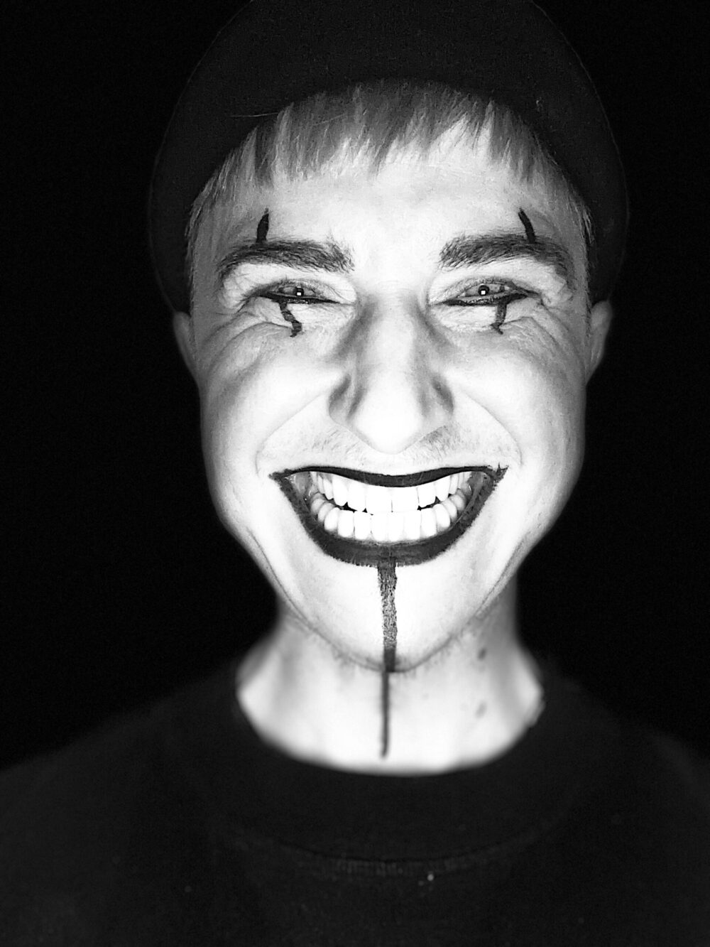 Masks of Depression