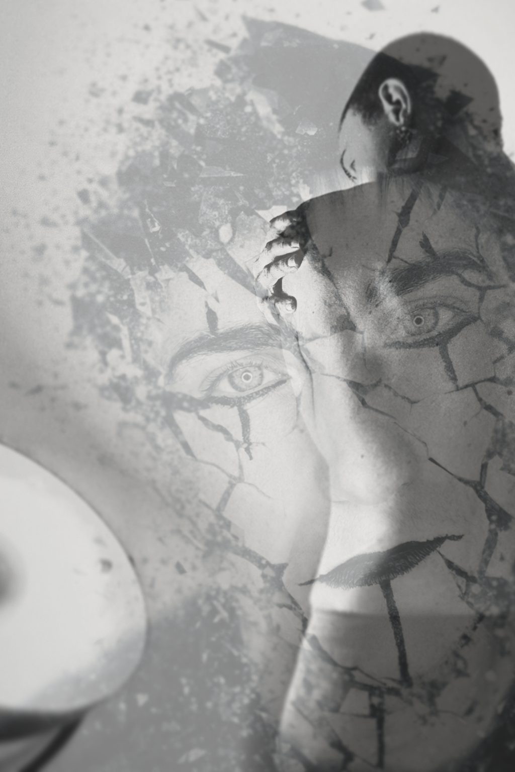 The Hollowness Of Being Unseen