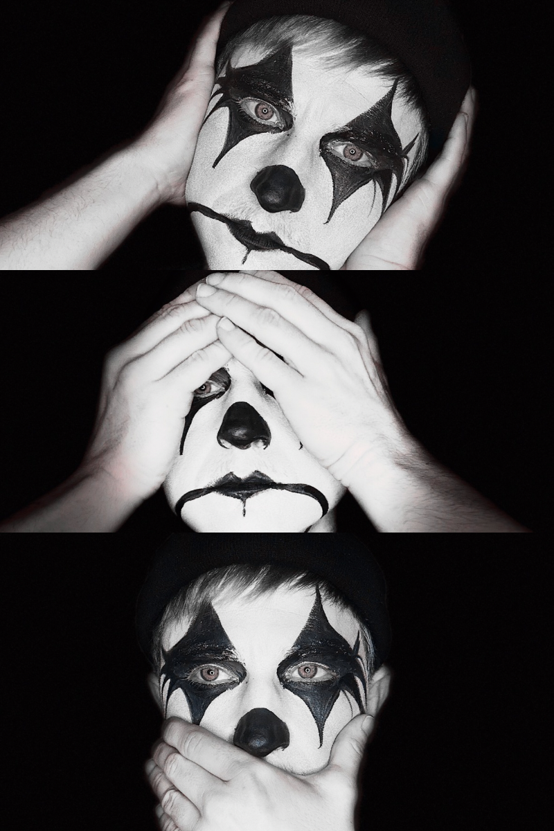 Der Harlekin spricht: “Das Schweigen der Lämmer”